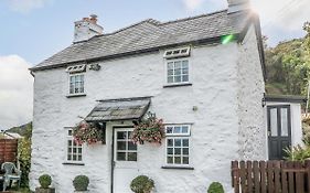 Tyn Llidiart Holiday Home Conwy  United Kingdom